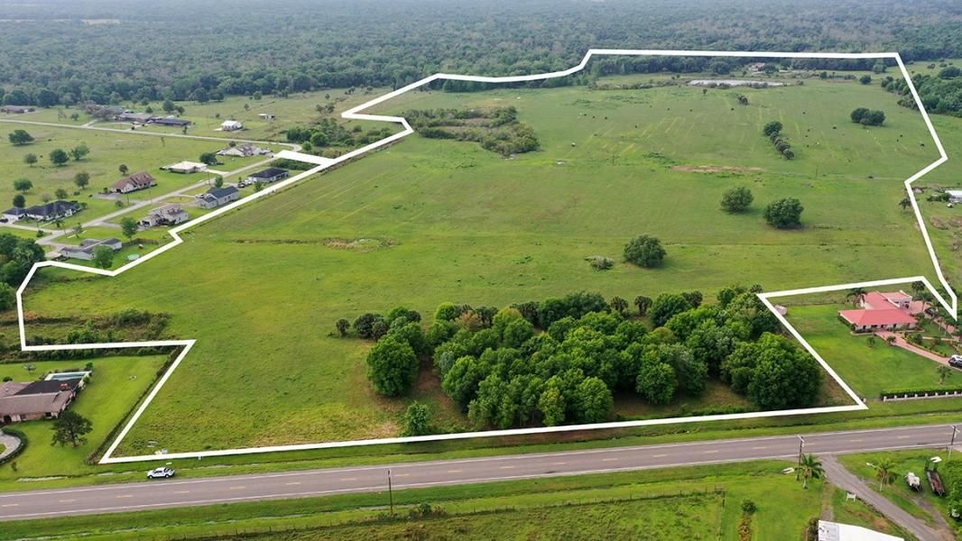 75 acres in Hardee County, Florida