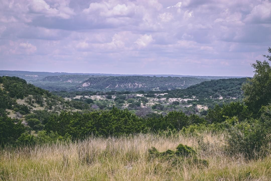 53.35 acres in Kimble County, Texas