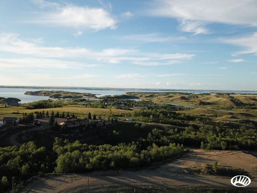 2.17 acres in Mercer County, North Dakota