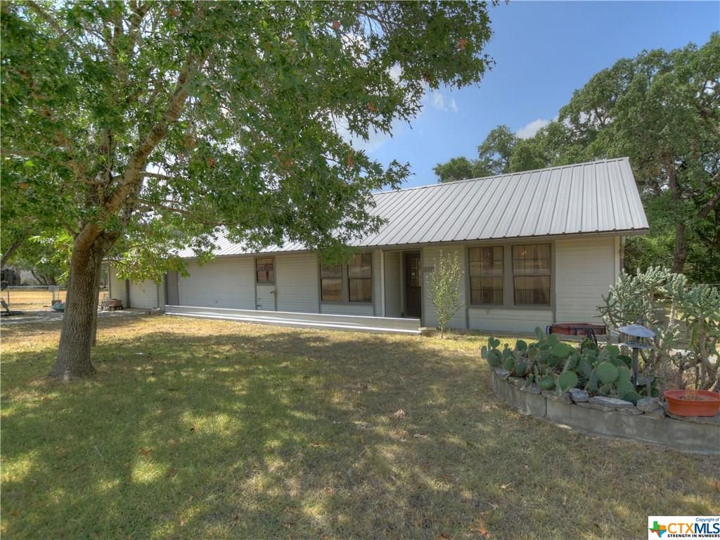 0.82 acres in Comal County, Texas