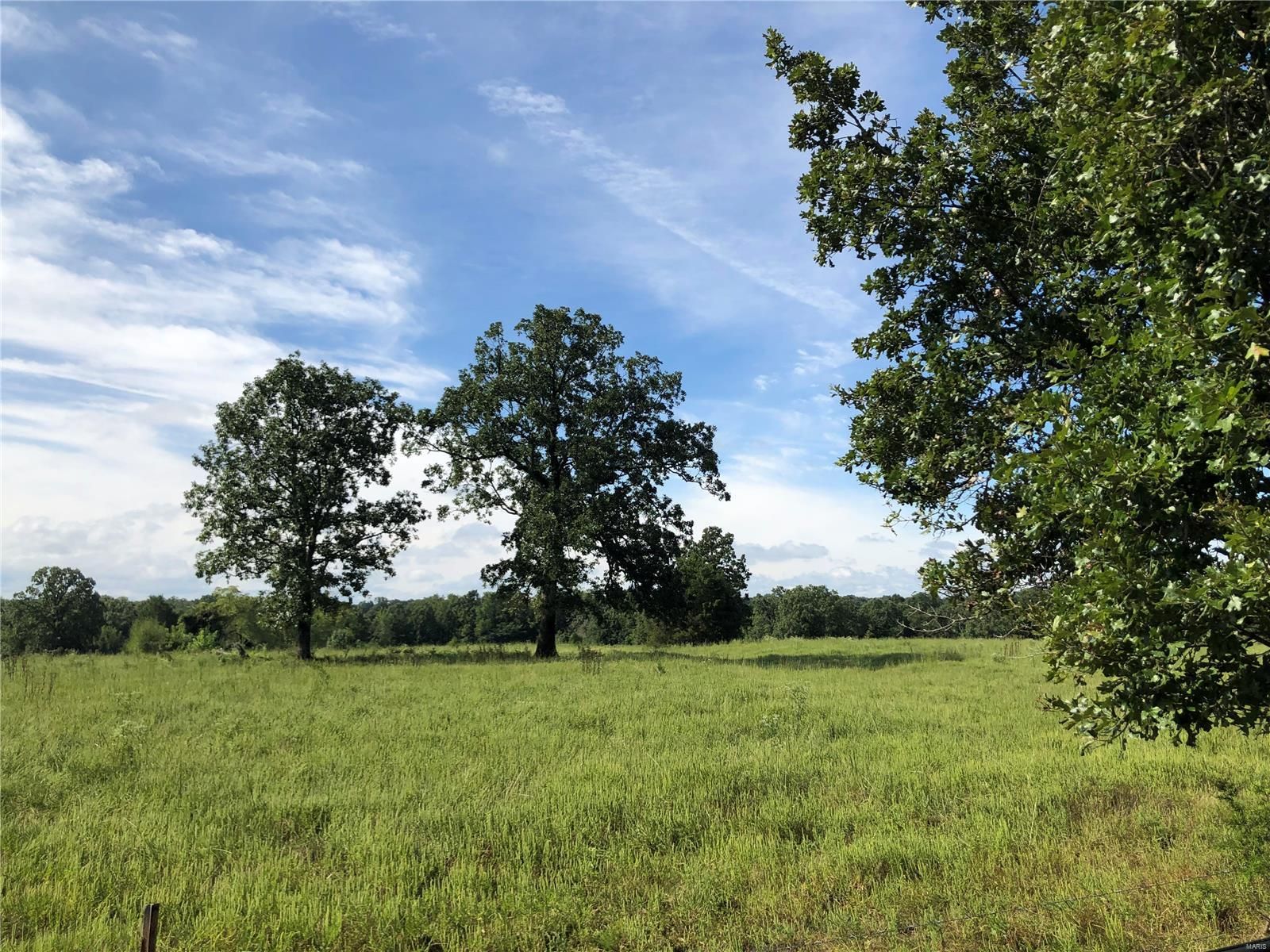 37 acres in Laclede County, Missouri