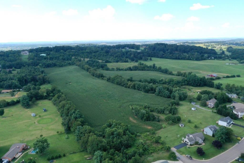 50.25 acres in Augusta County, Virginia