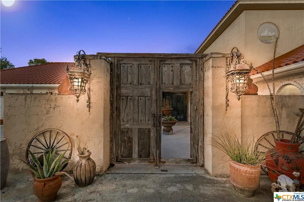 90.38 acres in Gonzales County, Texas