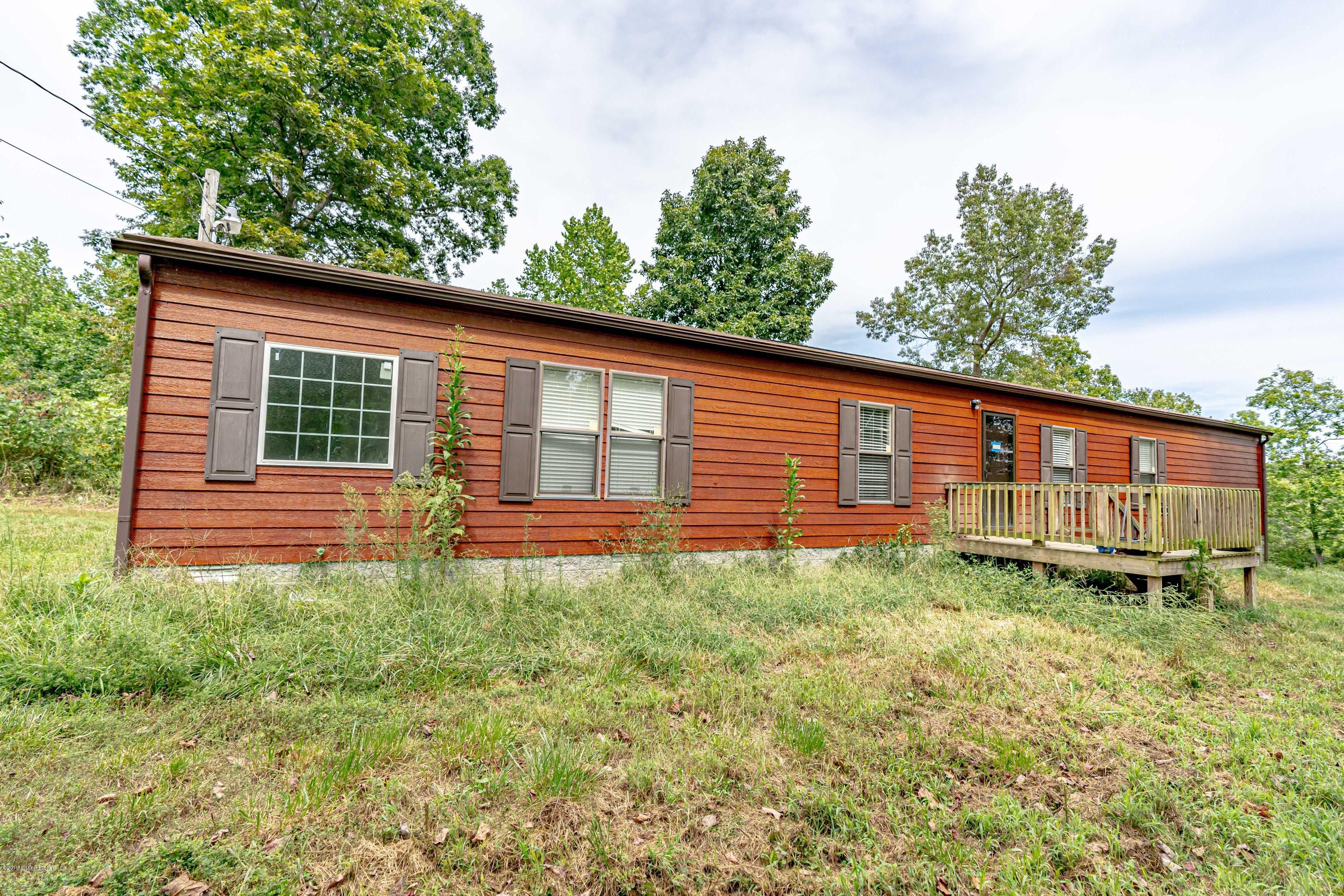 3.43 acres in Jefferson County, Kentucky