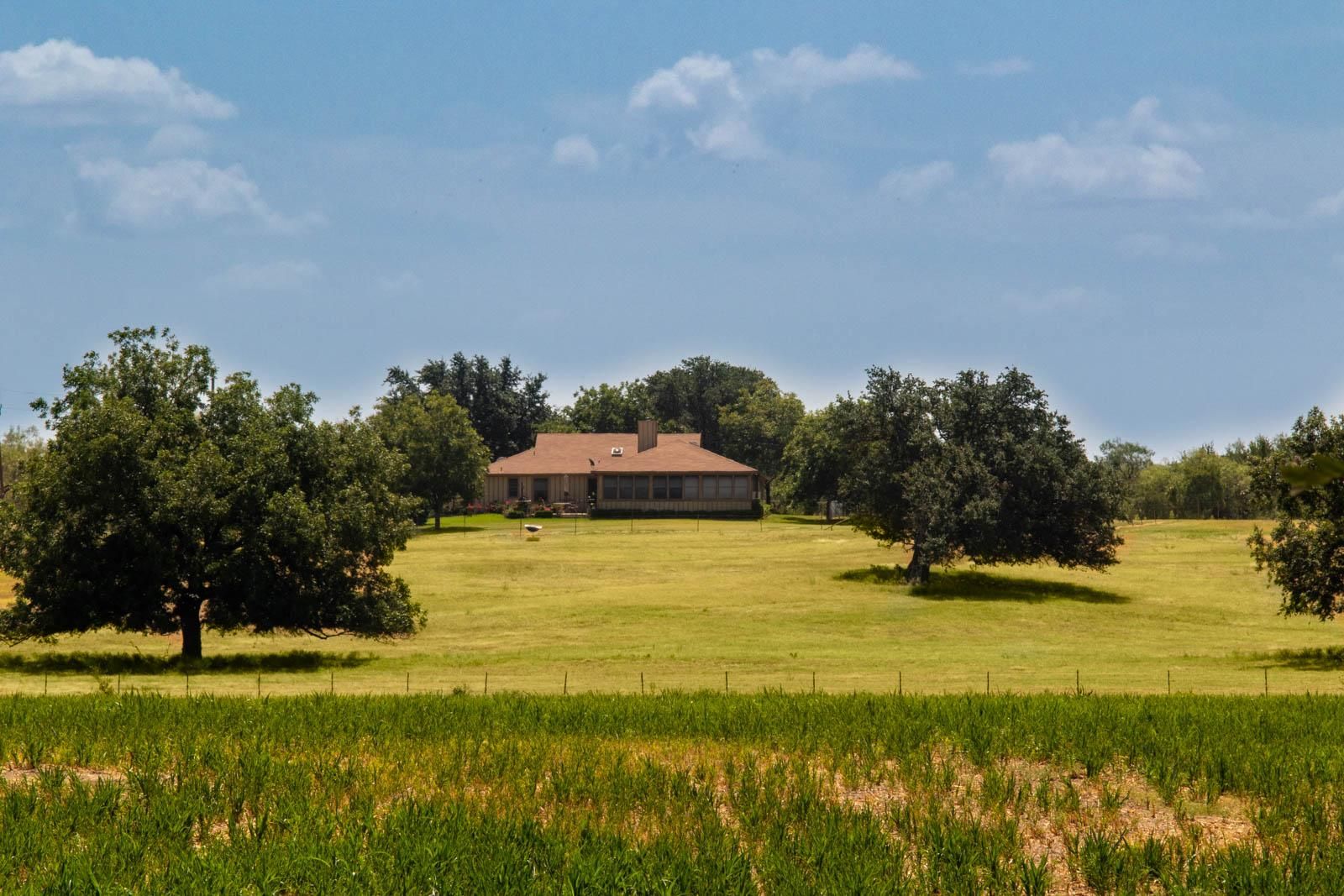 143 acres in Comanche County, Texas