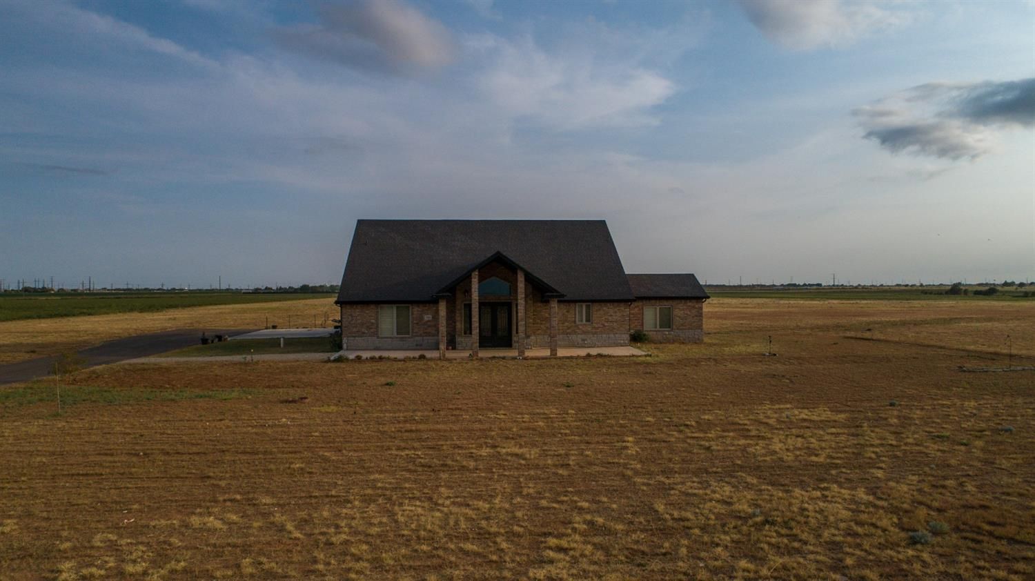 10 acres in Lubbock County, Texas