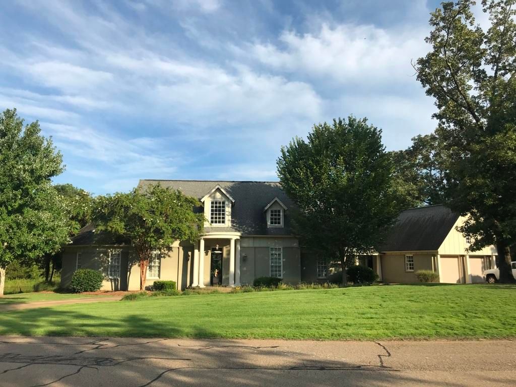 0.87 acres in Lee County, Mississippi