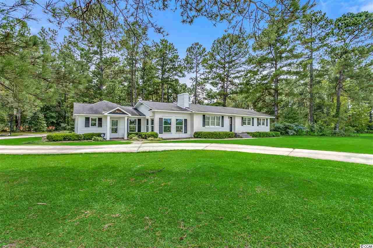 30 acres in Horry County, South Carolina