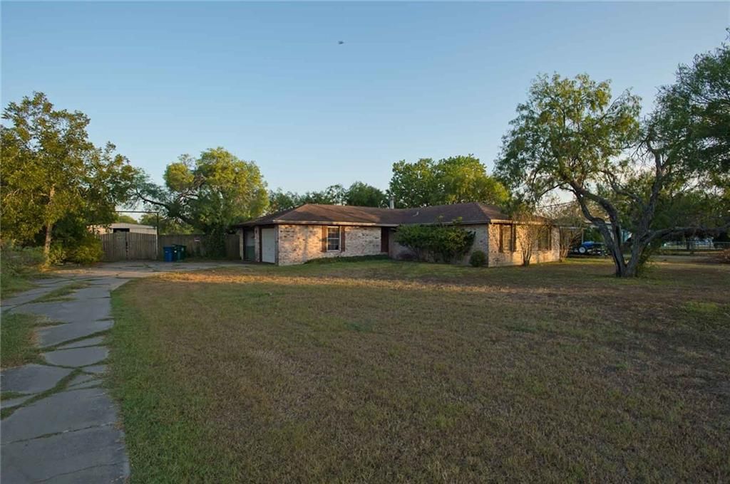 1.2 acres in Nueces County, Texas