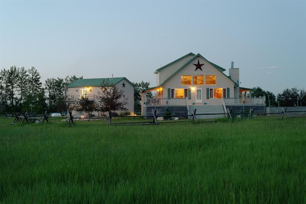 10.54 acres in Carbon County, Montana