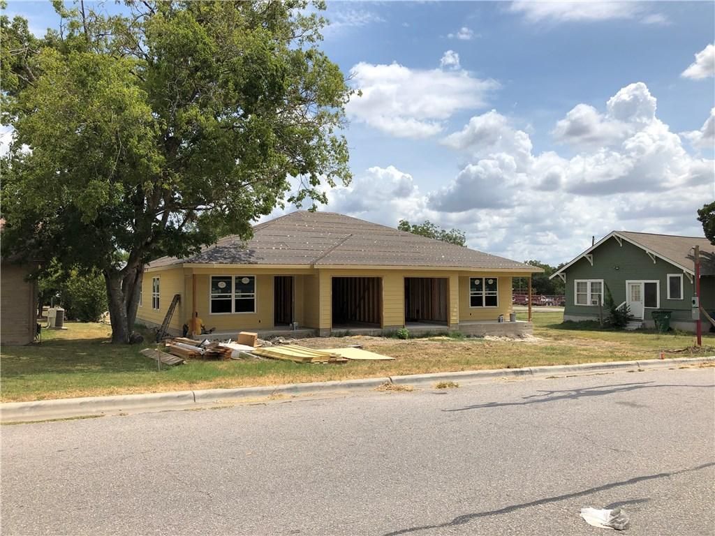 0.2 acres in Williamson County, Texas