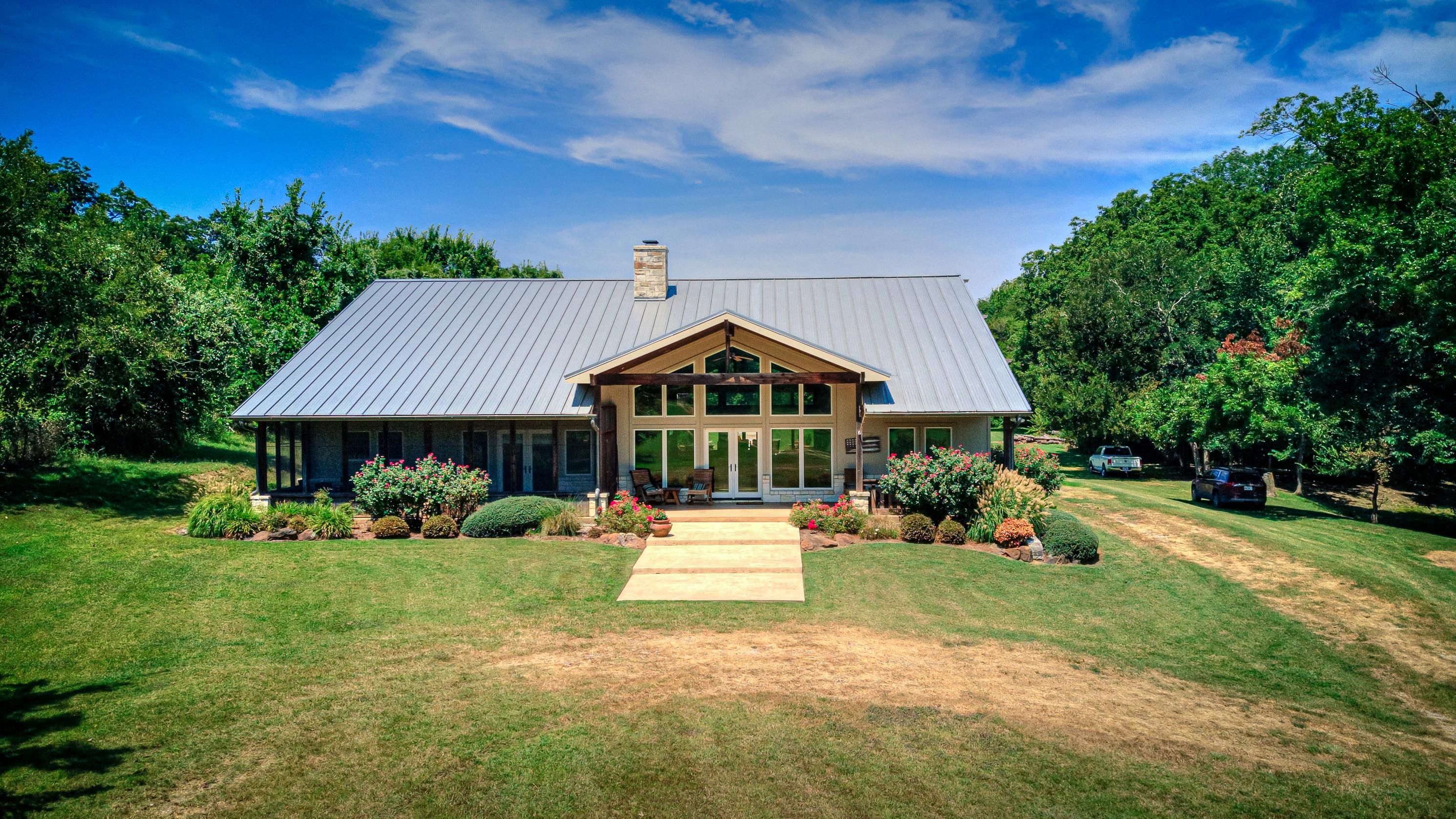 63.94 acres in Ellis County, Texas