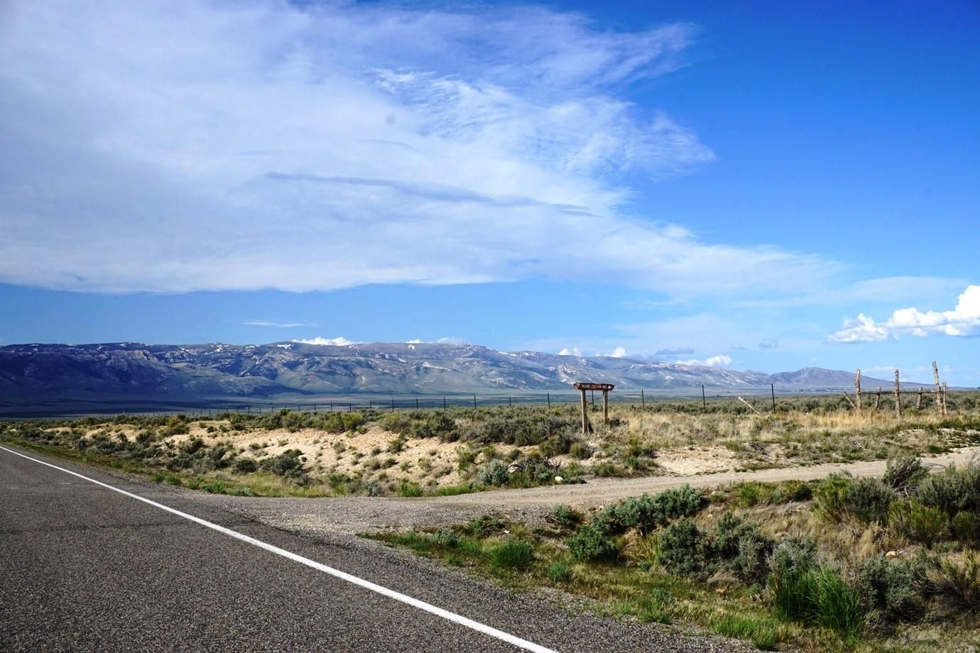 5.11 acres in Box Elder County, Utah