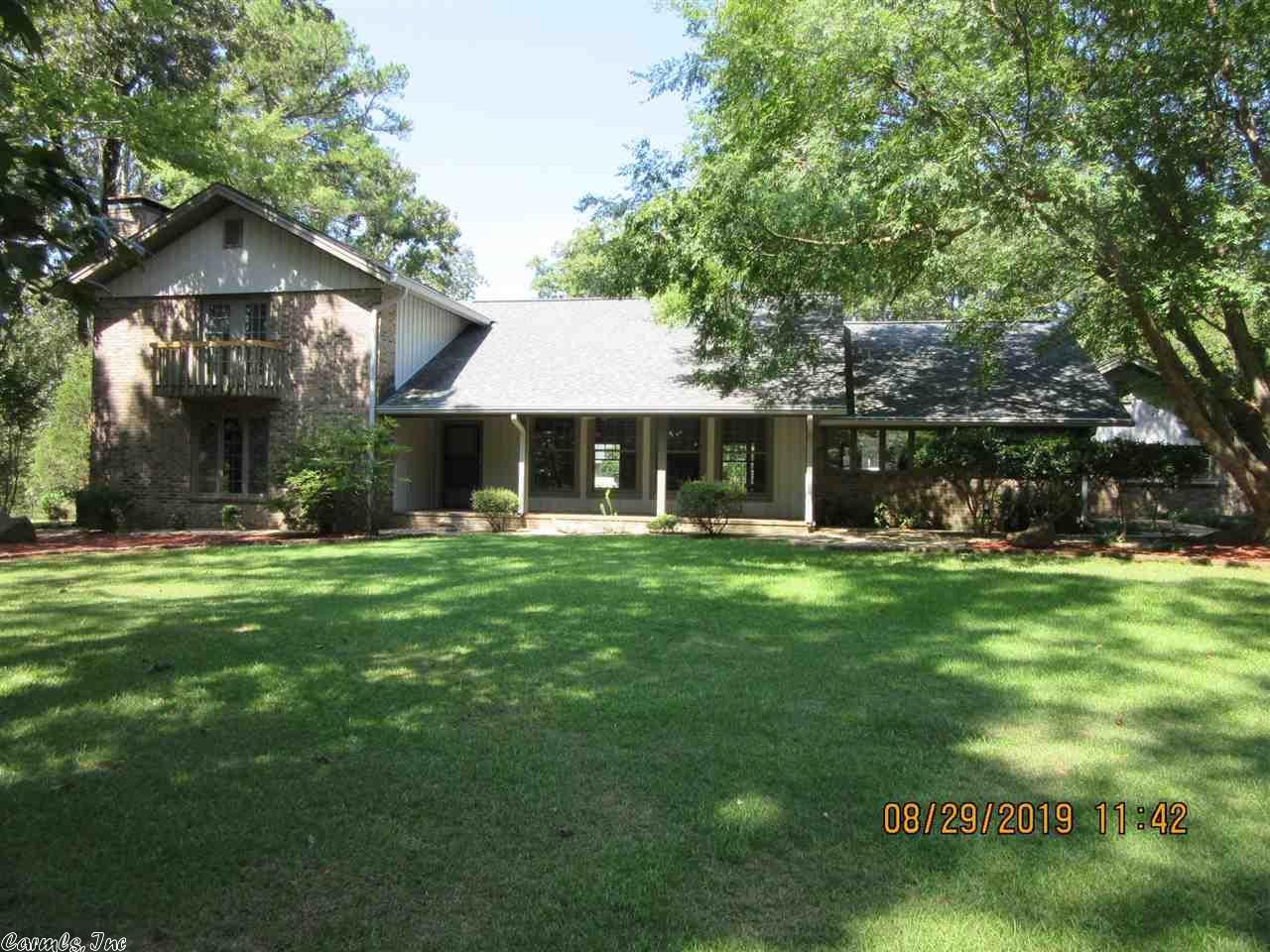 9.75 acres in Pulaski County, Arkansas