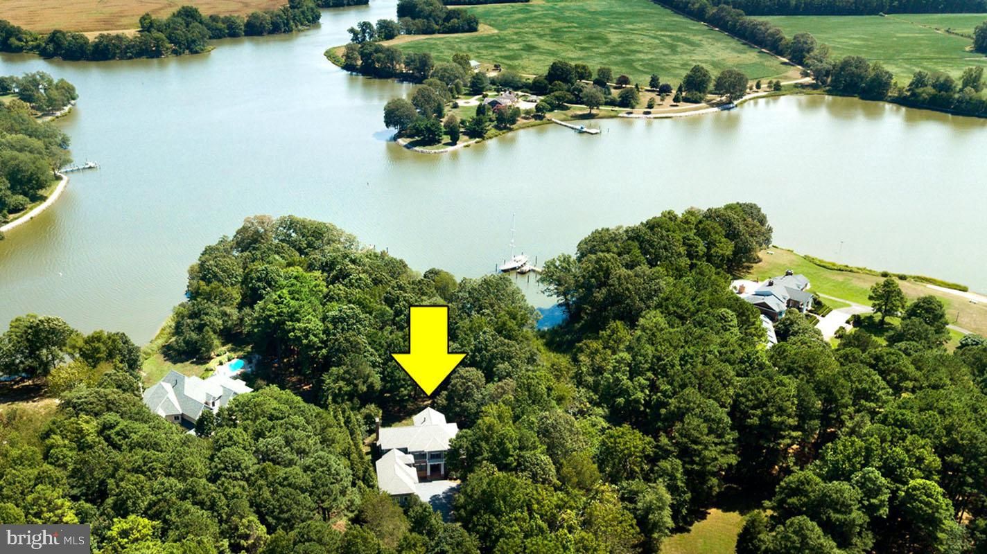 4.48 acres in Talbot County, Maryland