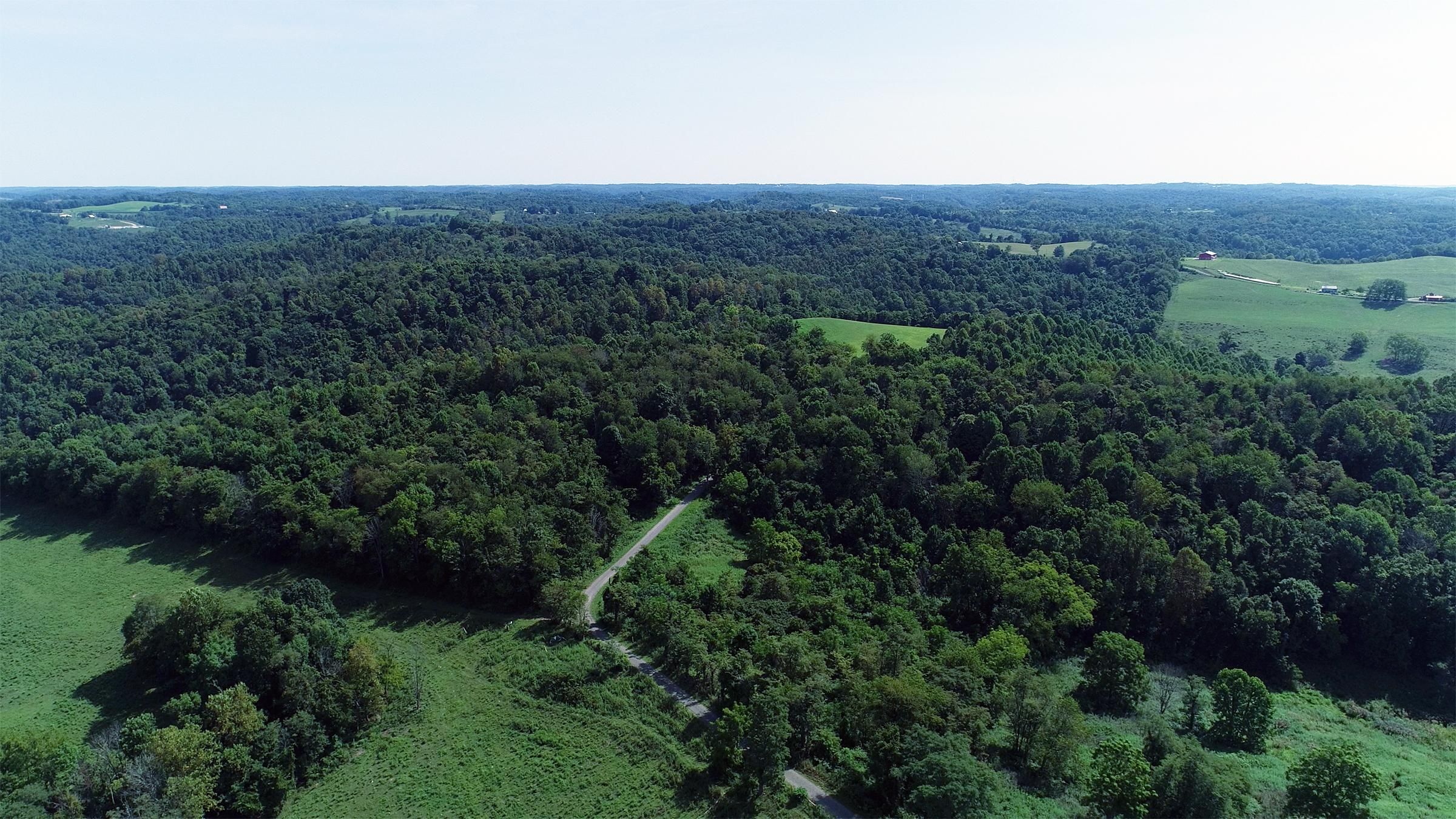 12,200 acres in Noble County, Ohio