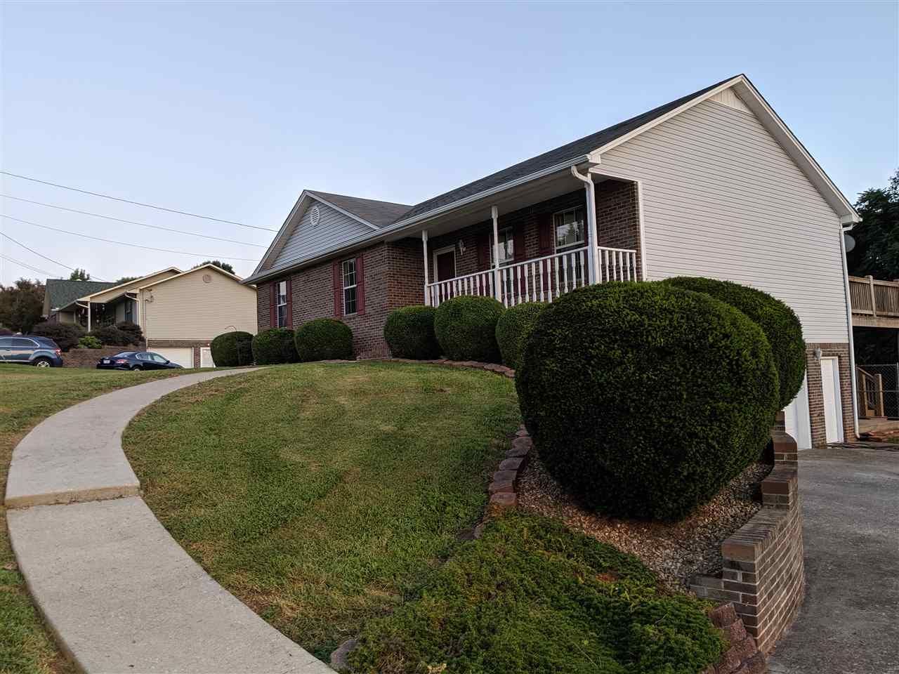 0.5 acres in Hamblen County, Tennessee