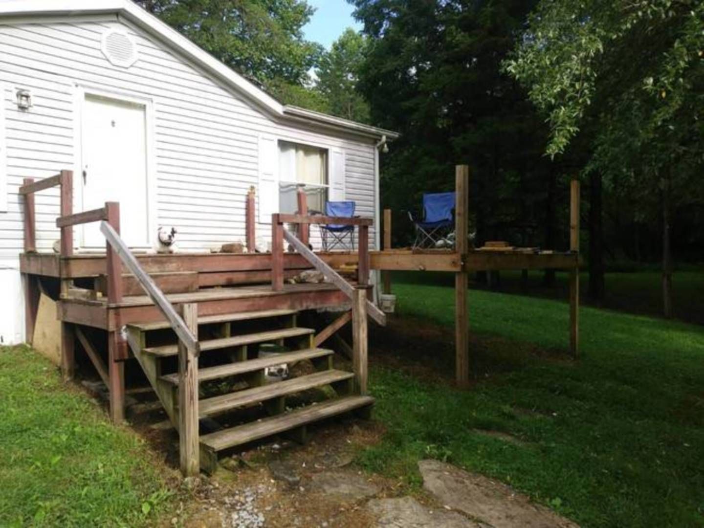 17.00 acres in Adair County, Kentucky