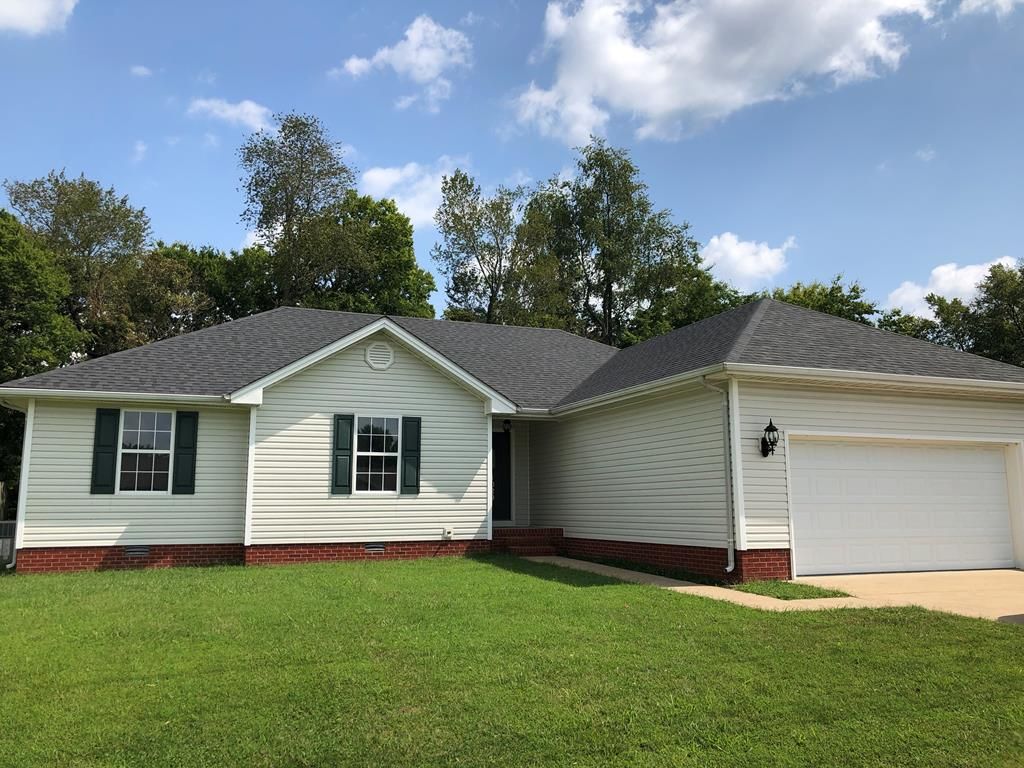 0 acres in Christian County, Kentucky