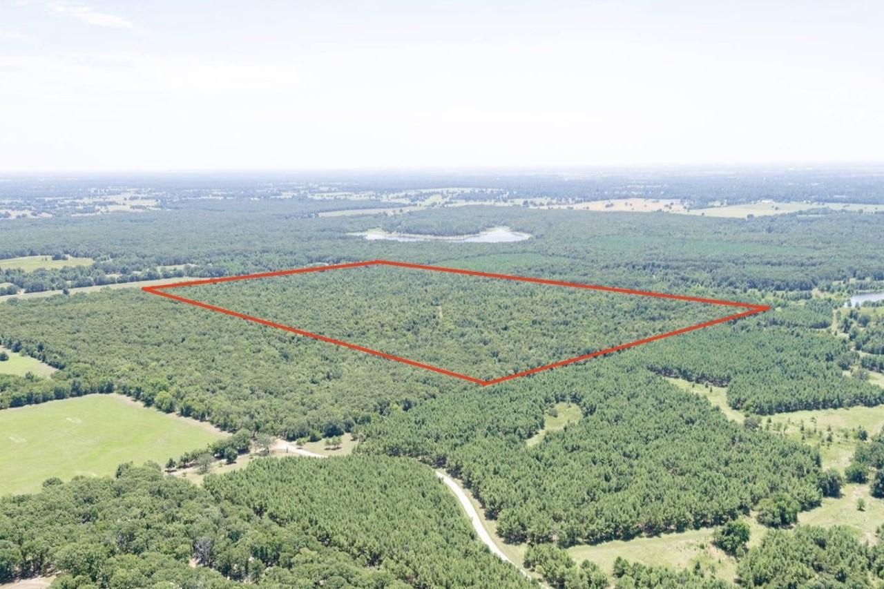 105.65 acres in Lamar County, Texas