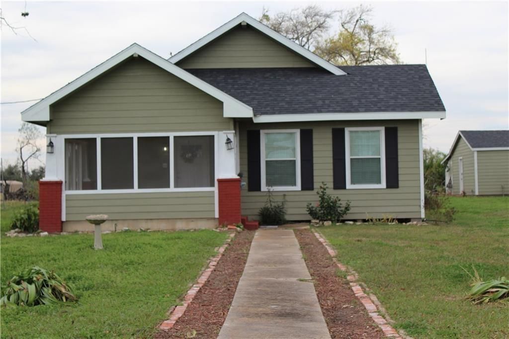 1 acres in Refugio County, Texas