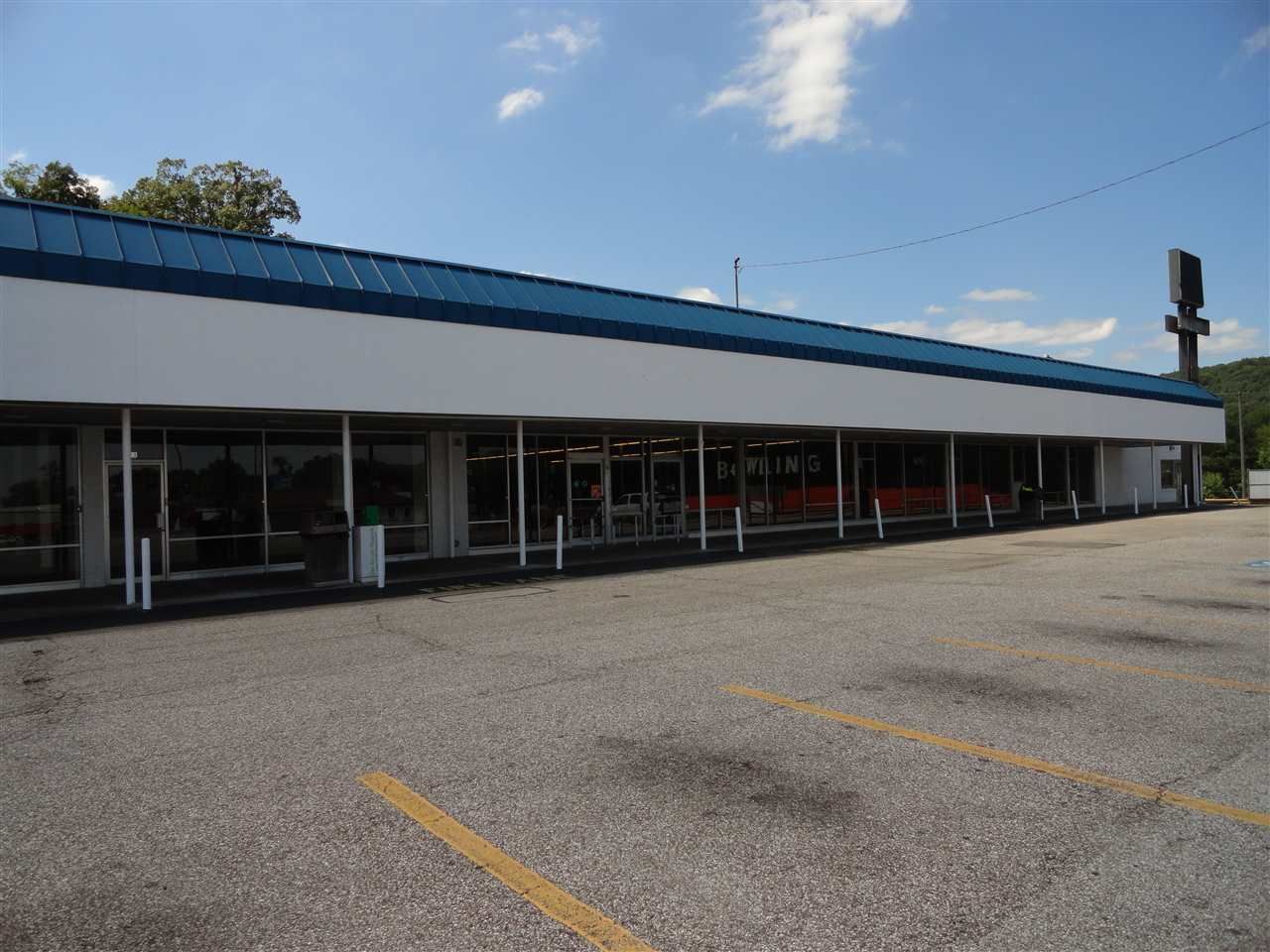 15 acres in Cabell County, West Virginia