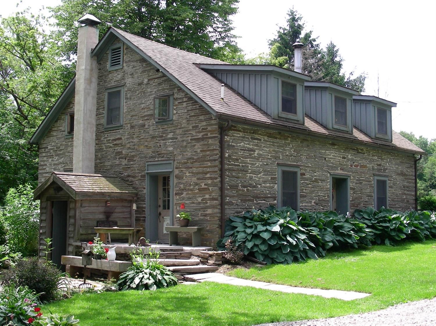 6.02 acres in Chenango County, New York