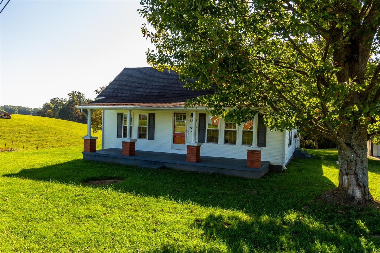 2 acres in Lincoln County, Kentucky