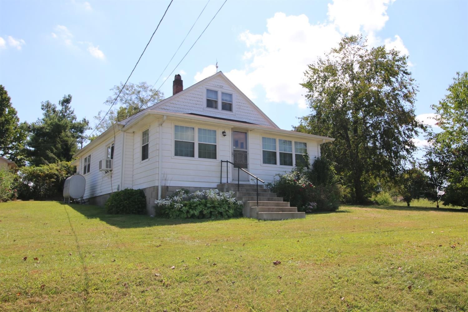 1.06 acres in Laurel County, Kentucky