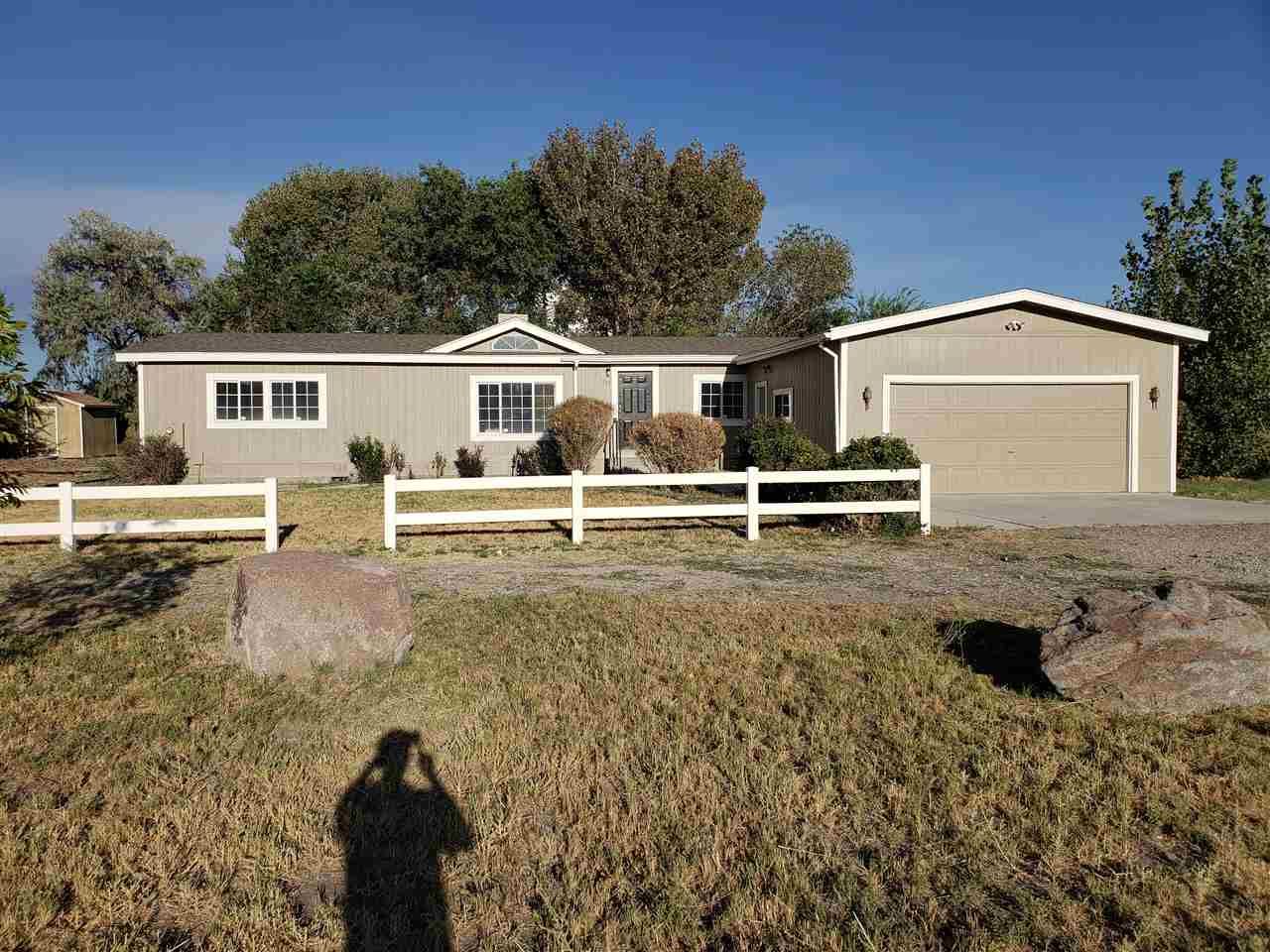 1.00 acres in Churchill County, Nevada