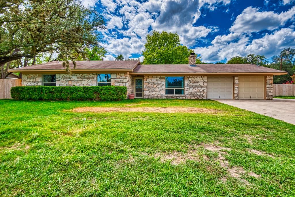 0.5 acres in Kerr County, Texas