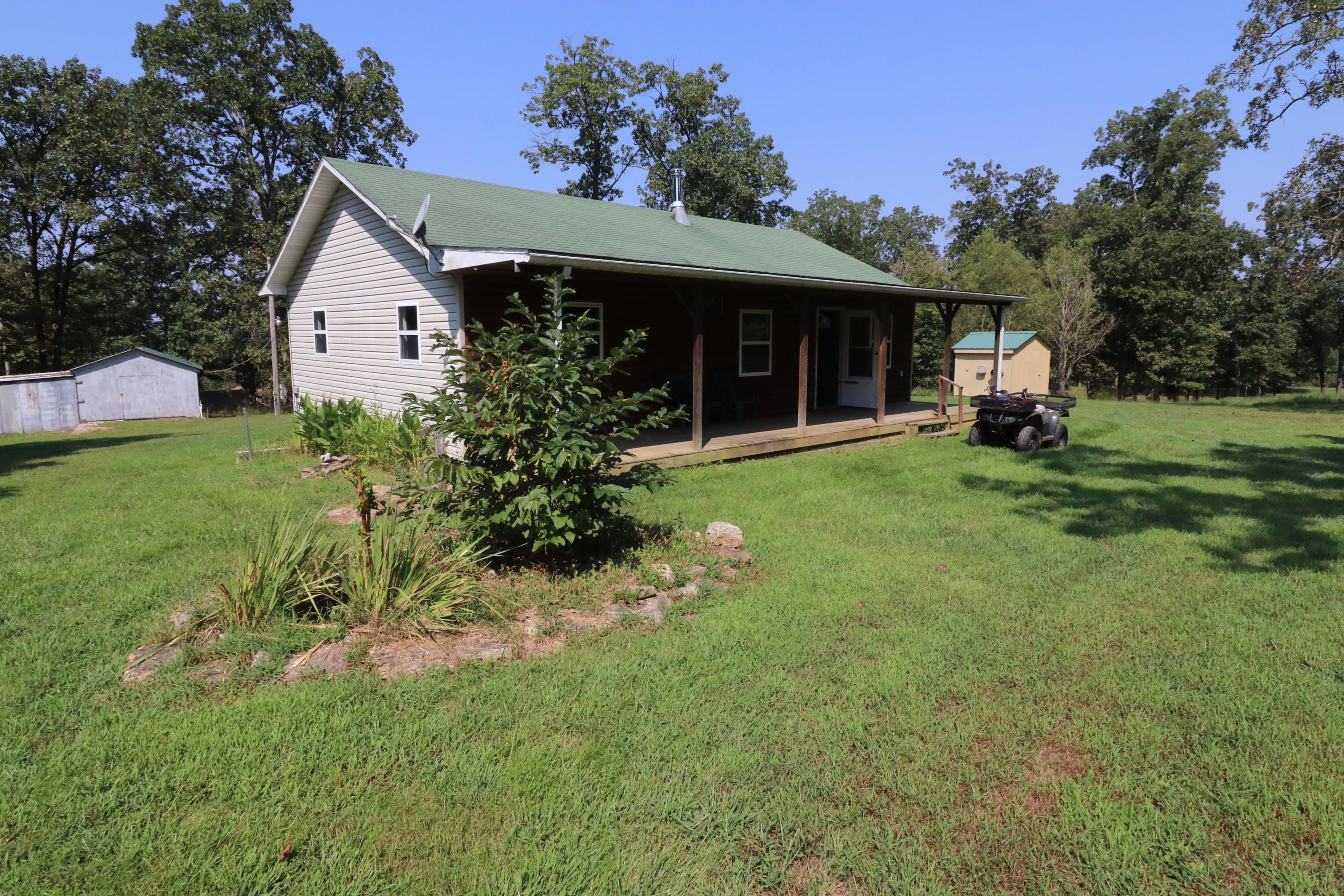 5 acres in Douglas County, Missouri