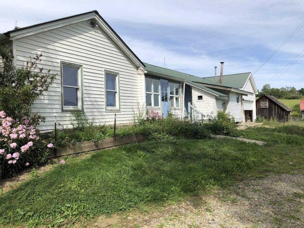 51 acres in Allegany County, New York