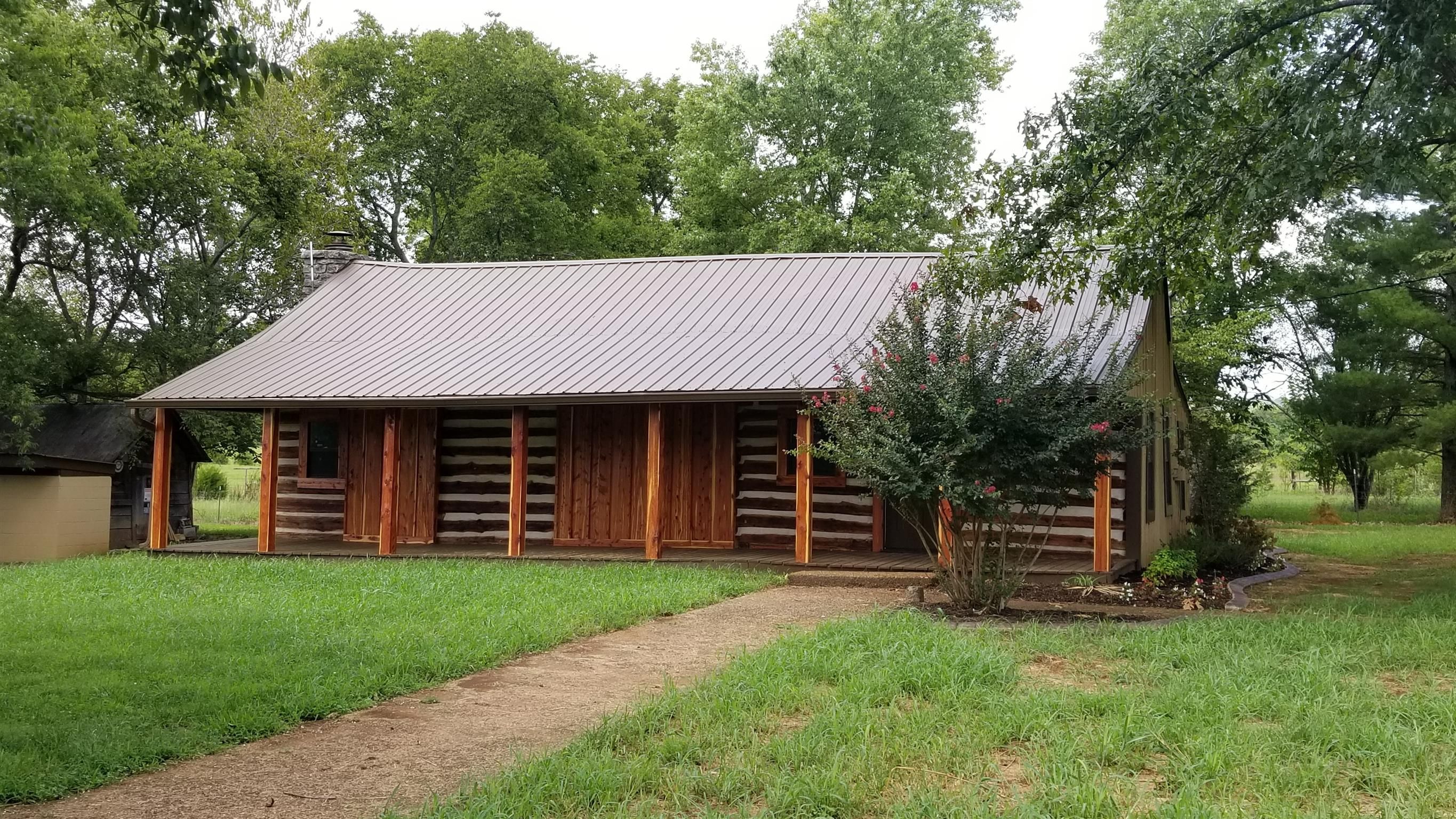 7.9 acres in Rutherford County, Tennessee