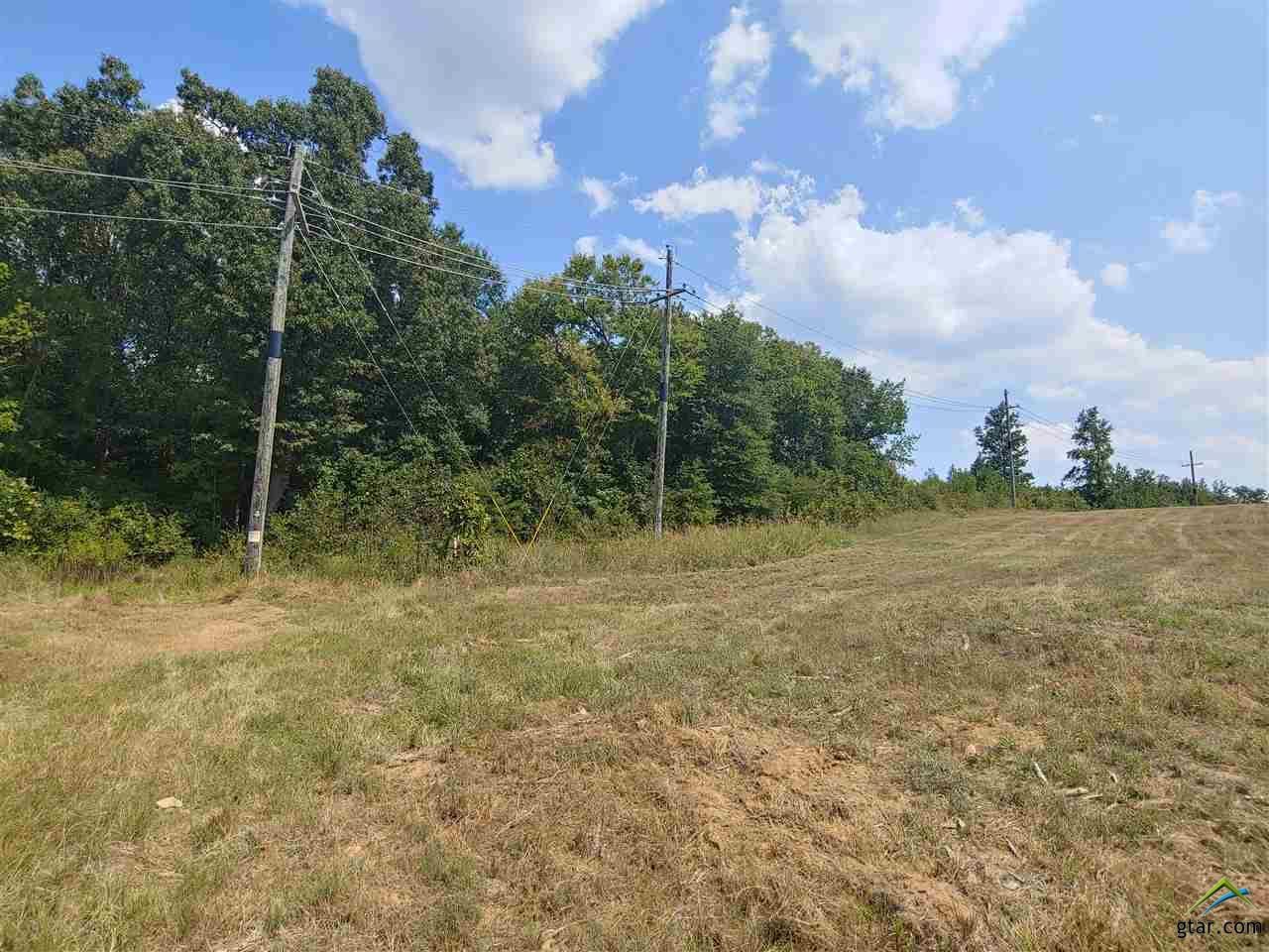 24.27 acres in Titus County, Texas