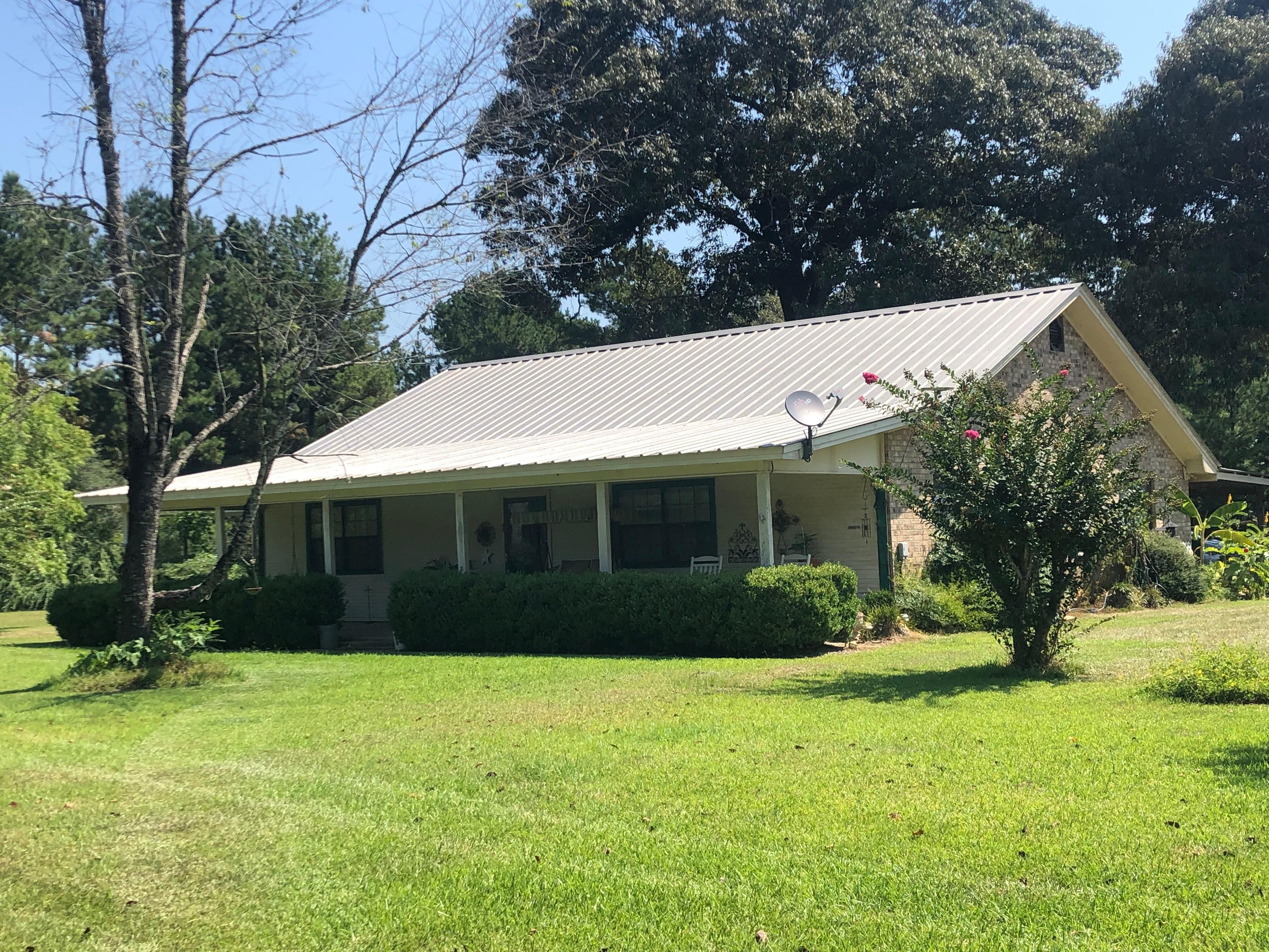 10.61 acres in Tyler County, Texas