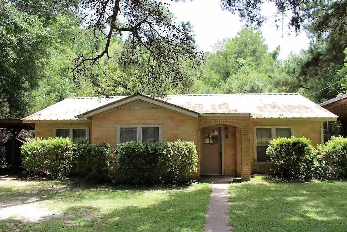 3.00 acres in Jasper County, Texas