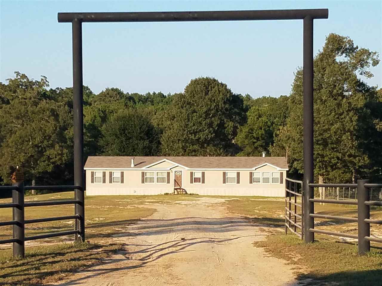 42.56 acres in Jasper County, Texas