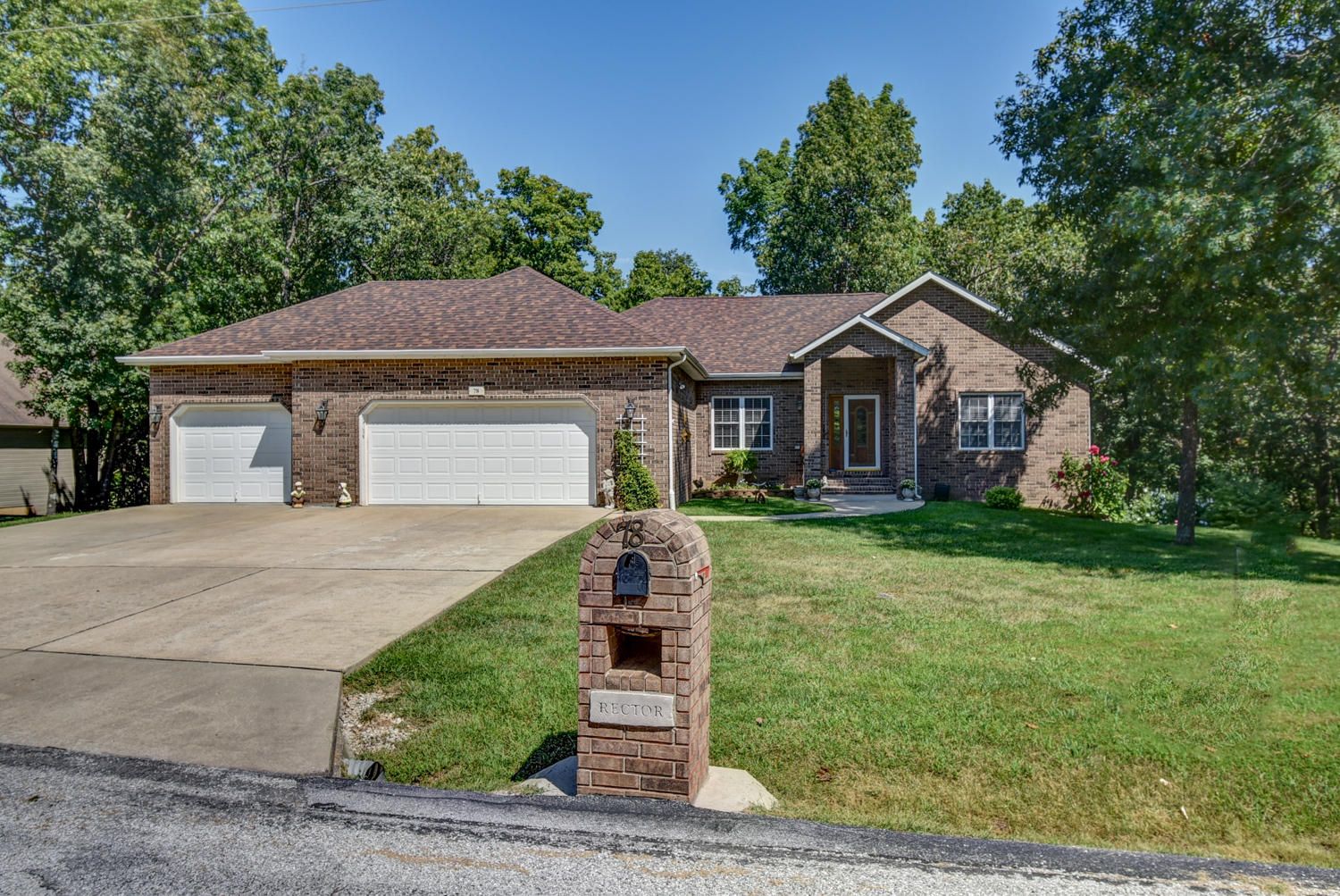 3.39 acres in Webster County, Missouri