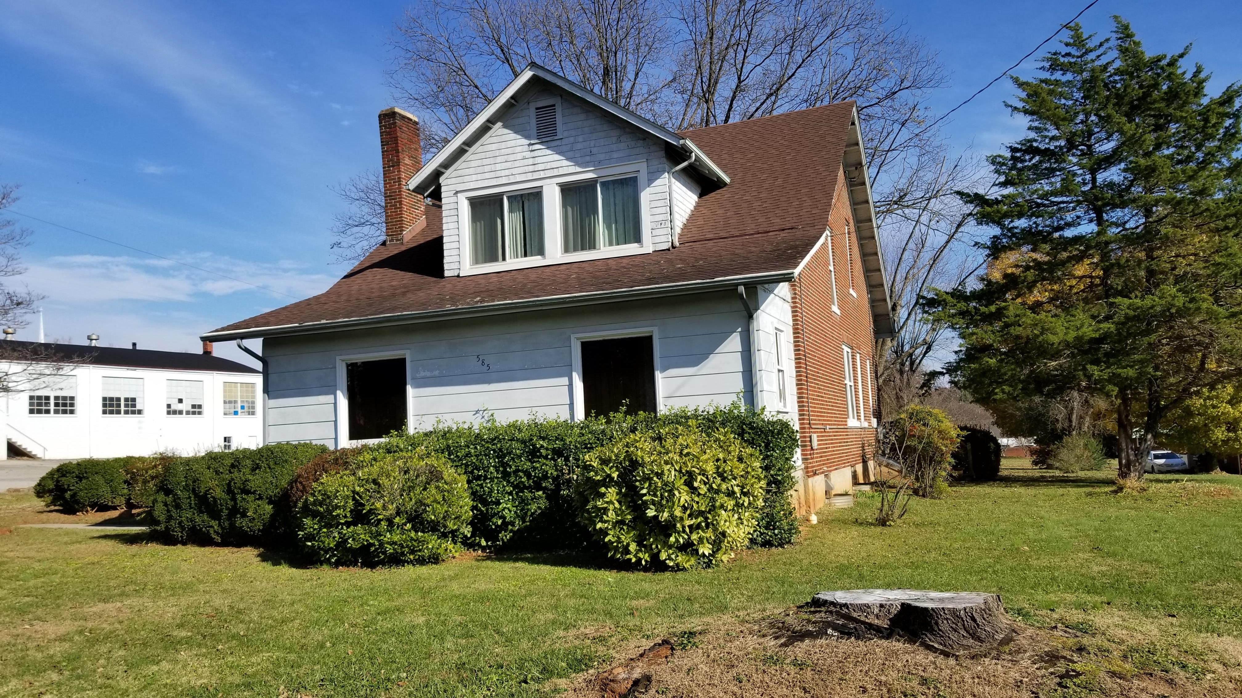 0.39 acres in Franklin County, Virginia