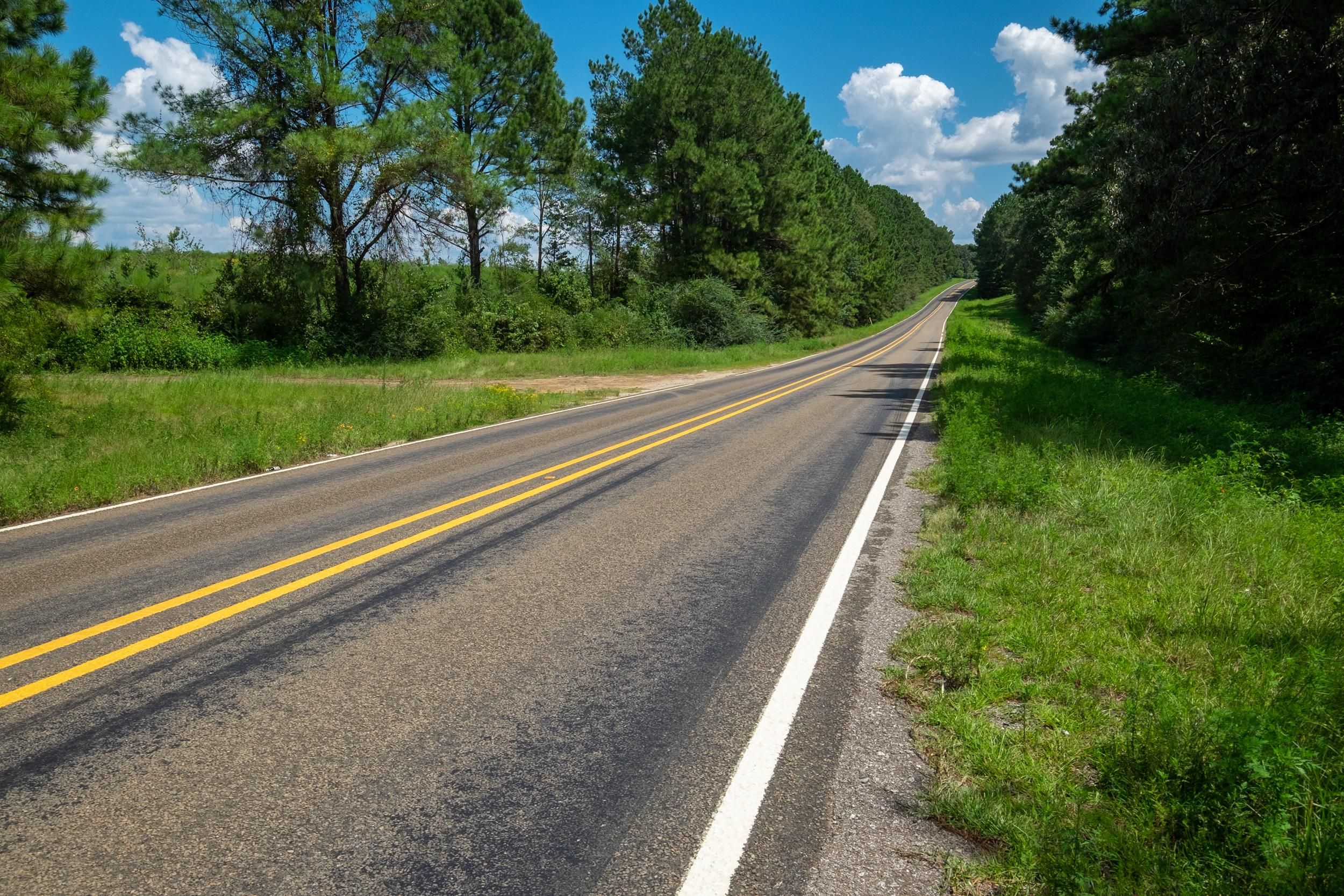 372 00 Acres In Jasper County Texas
