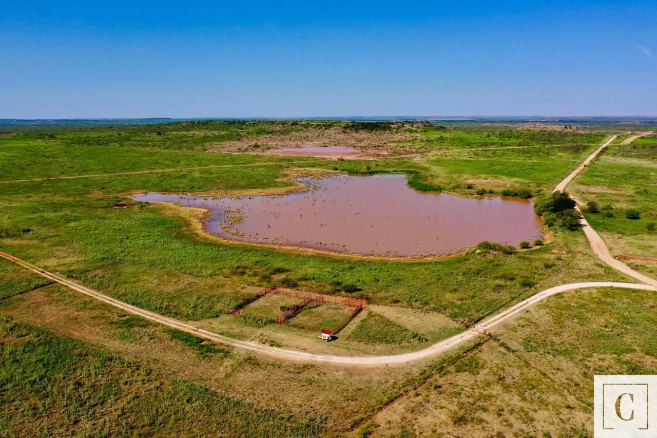 1,268 acres in Archer County, Texas