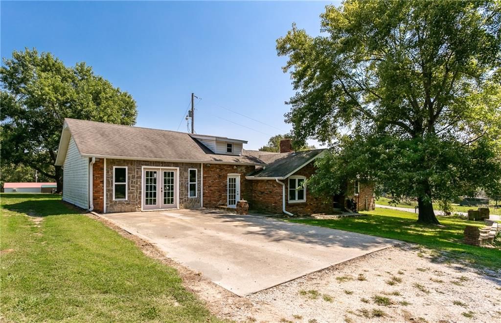 20.00 acres in Delaware County, Oklahoma