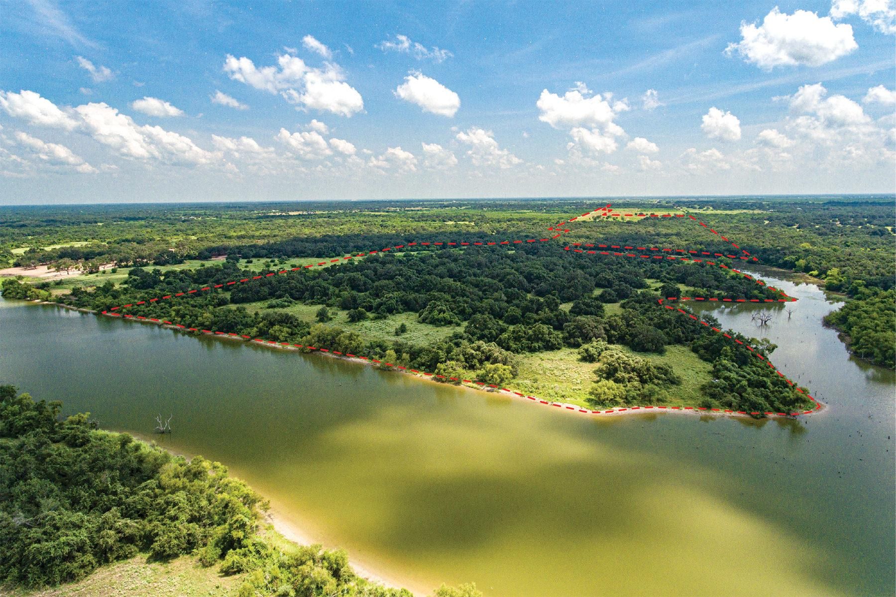 212.00 acres in Victoria County, Texas