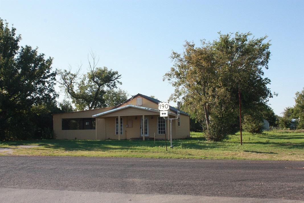 0.34 acres in San Saba County, Texas