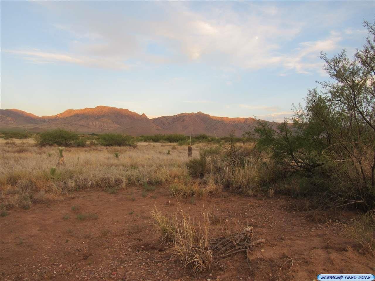 39.62 acres in Hidalgo County, New Mexico