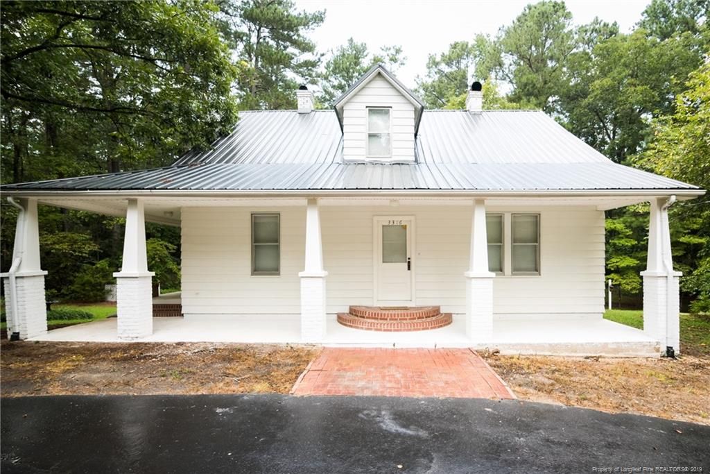 2.59 acres in Moore County, North Carolina