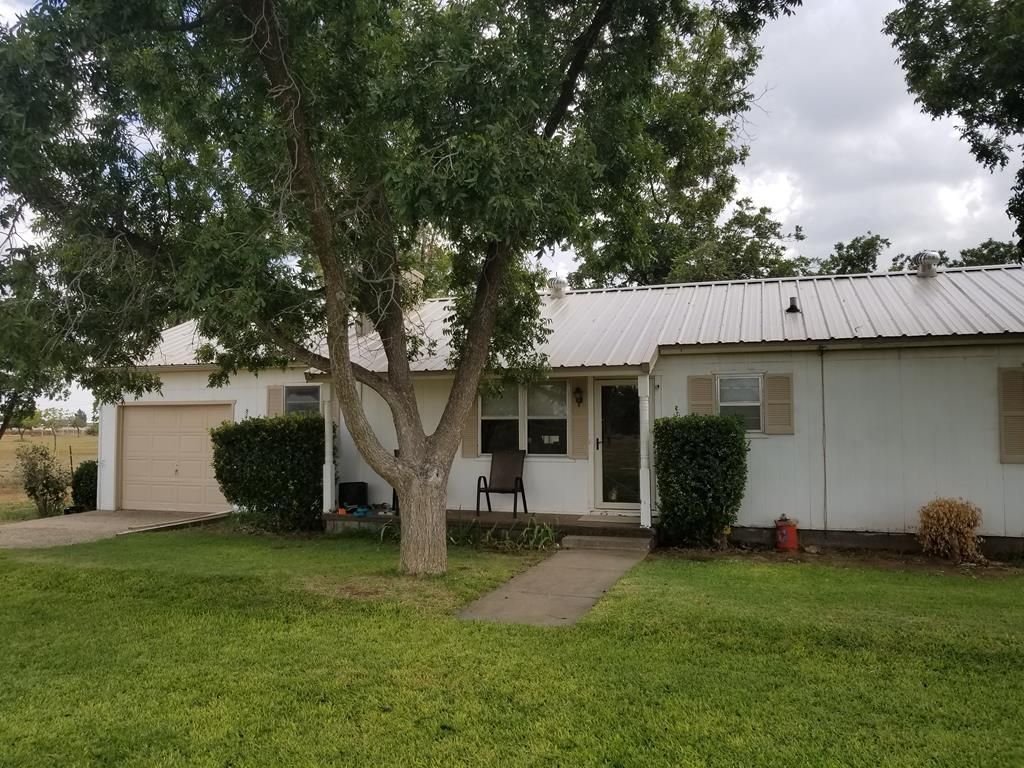 17.34 acres in Ector County, Texas