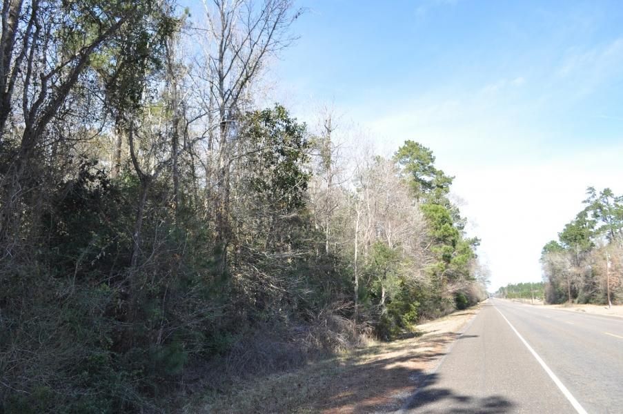 785.87 acres in Hardin County, Texas