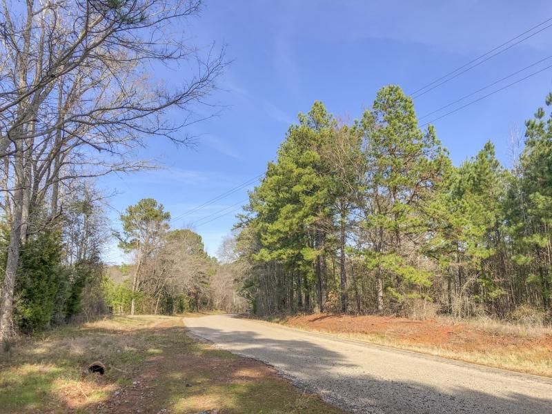 171 acres in Cherokee County, Texas